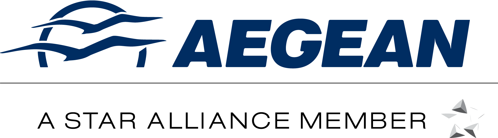 Aegean-Airlines-Logo-Vector
