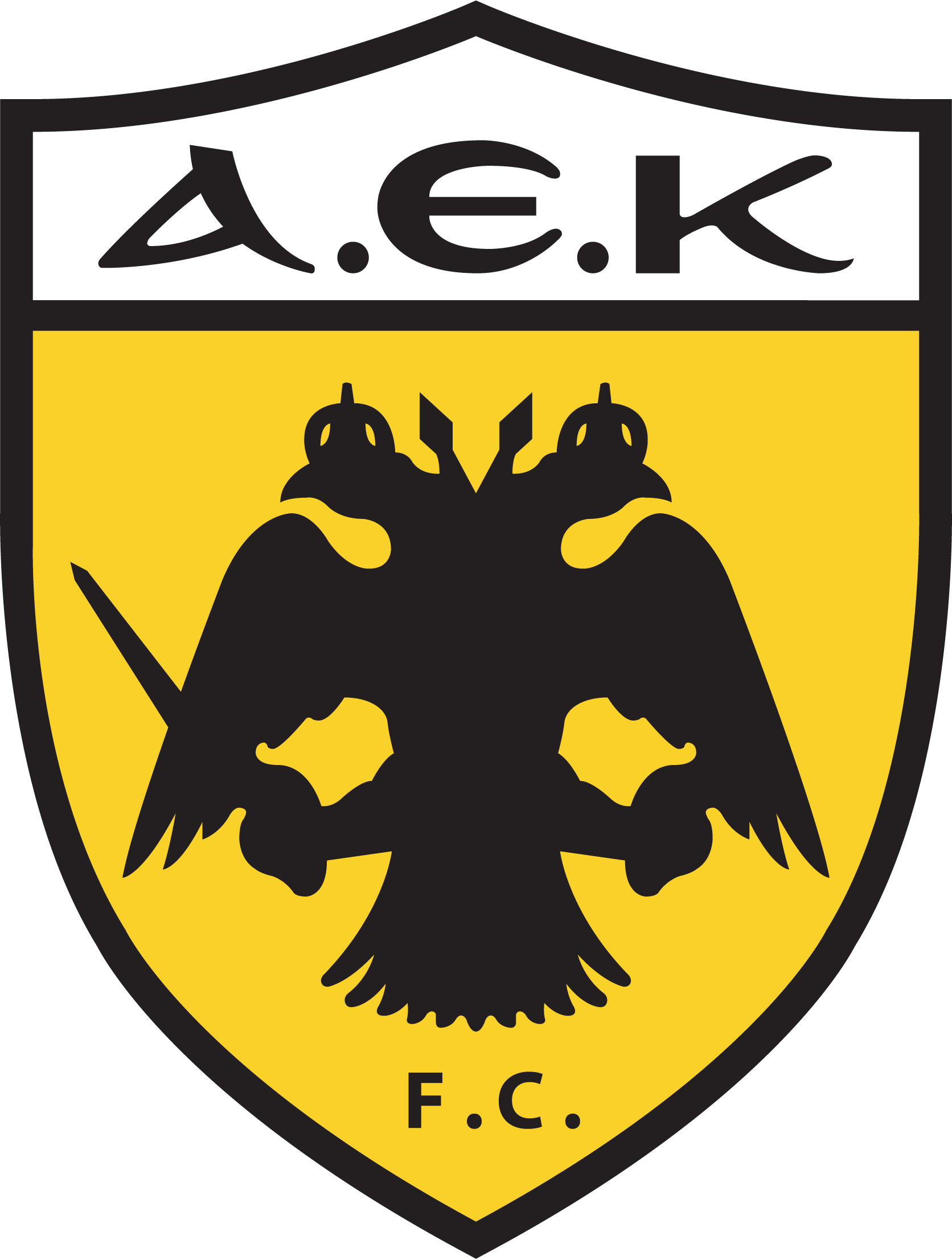 Aek-Logo-Vector