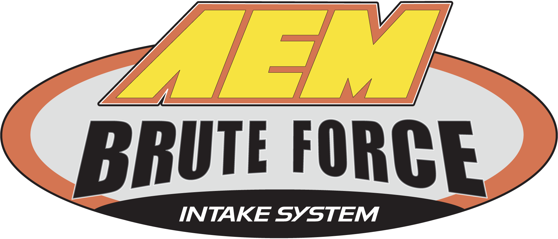 Aem-Brute-Force-Logo-Vector
