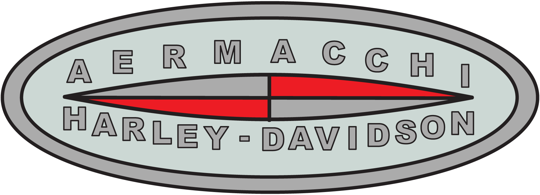 Aermacchi-Harley-Davidson-Logo-Vector