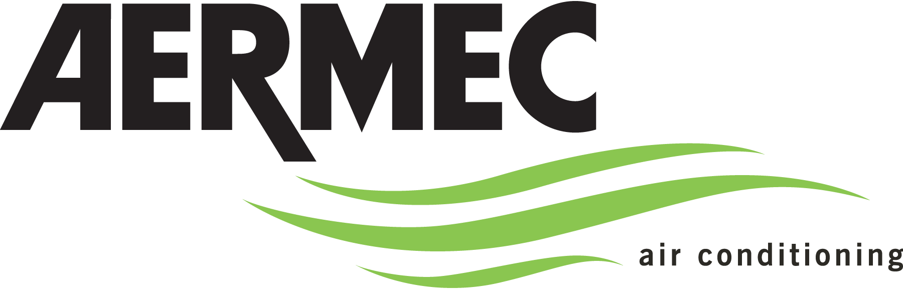 Aermec-North-America-Logo-Vector