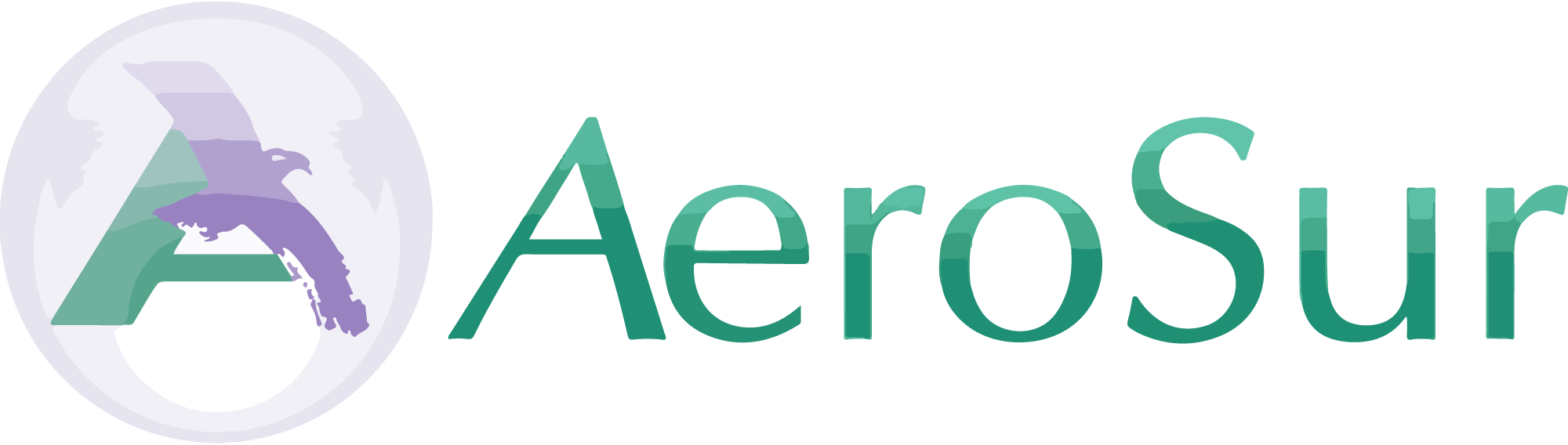 AeroSur-Logo-Vector