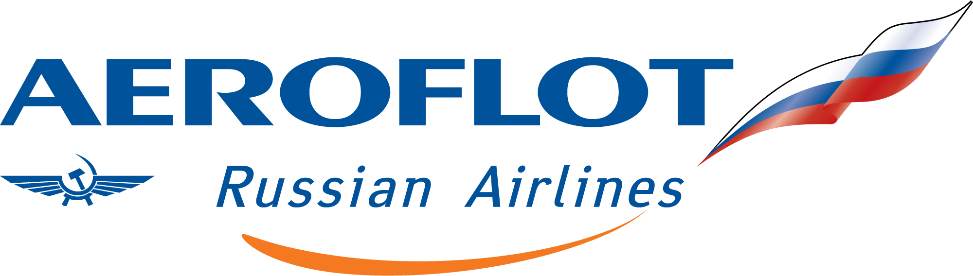 Aeroflot-Logo-Vector