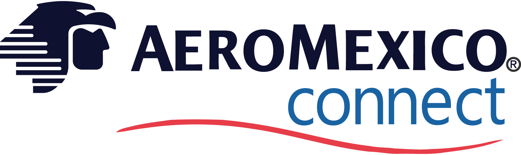 Aeromexico-Connect-Logo-Vector