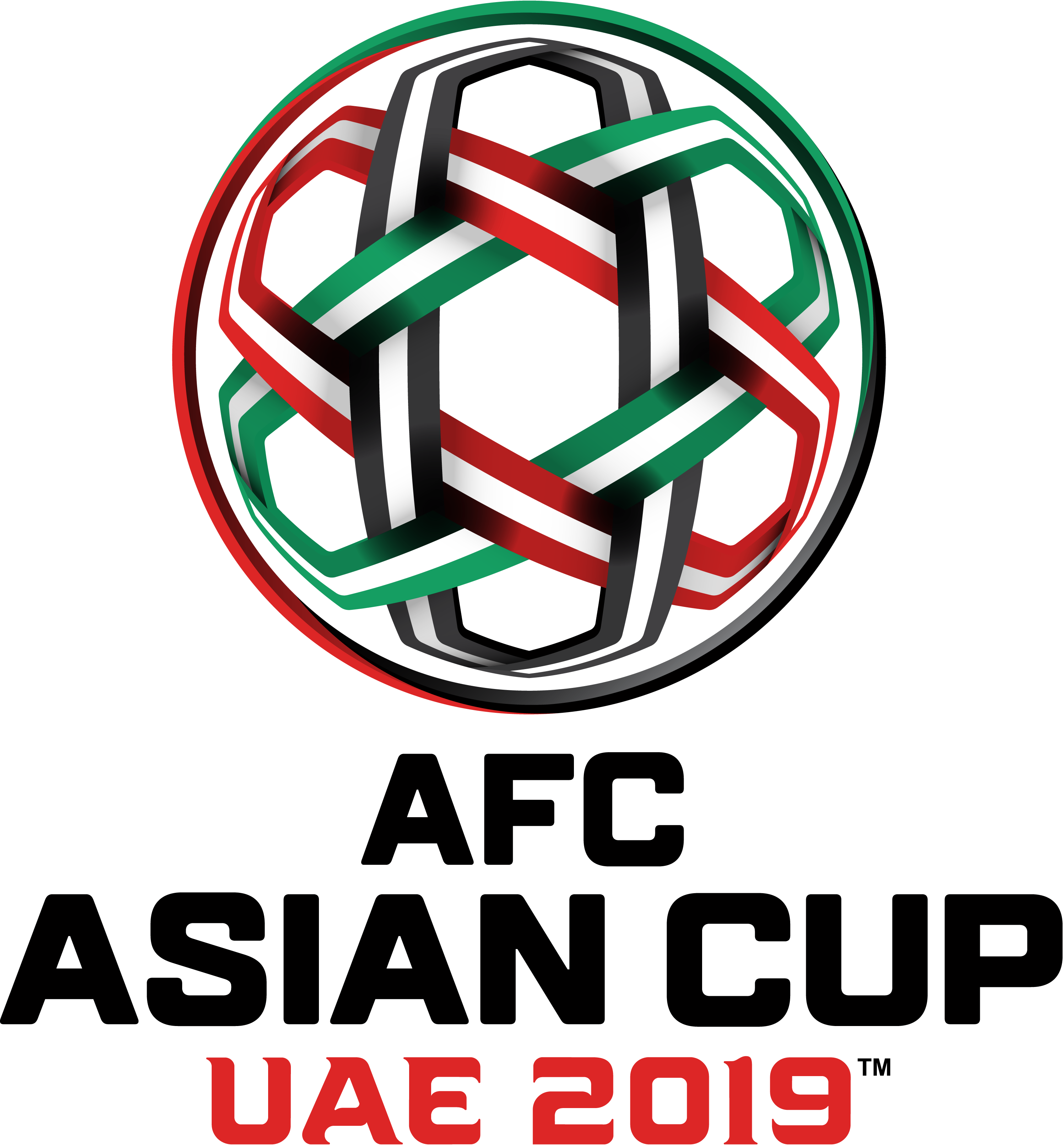 Afc-Asian-Cup-2019-Logo-Vector