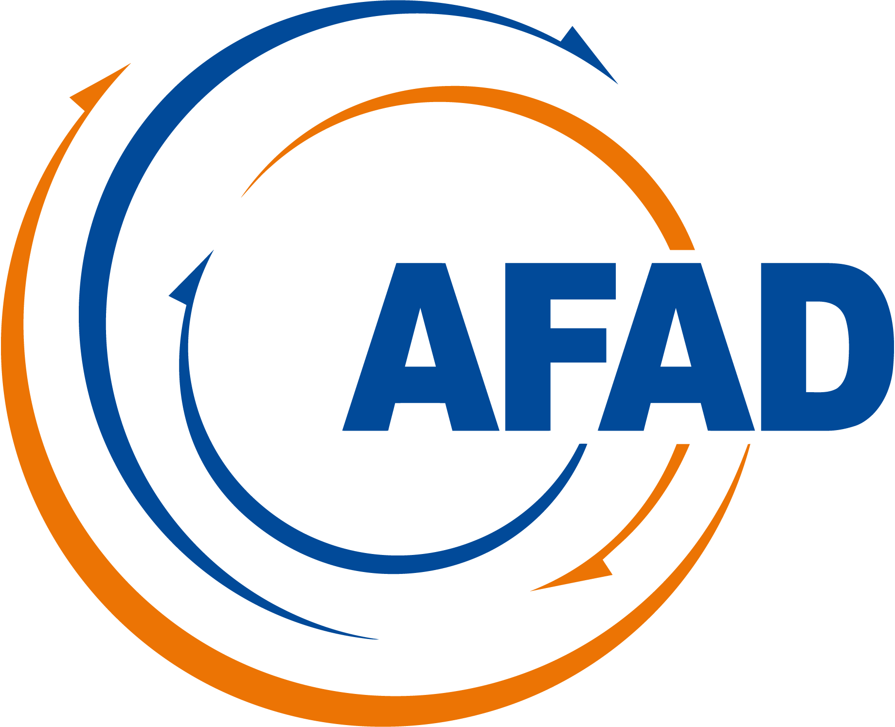 Afet-Ve-Acil-Durum-Yonetimi-Başkanlığı-Logo-Vector
