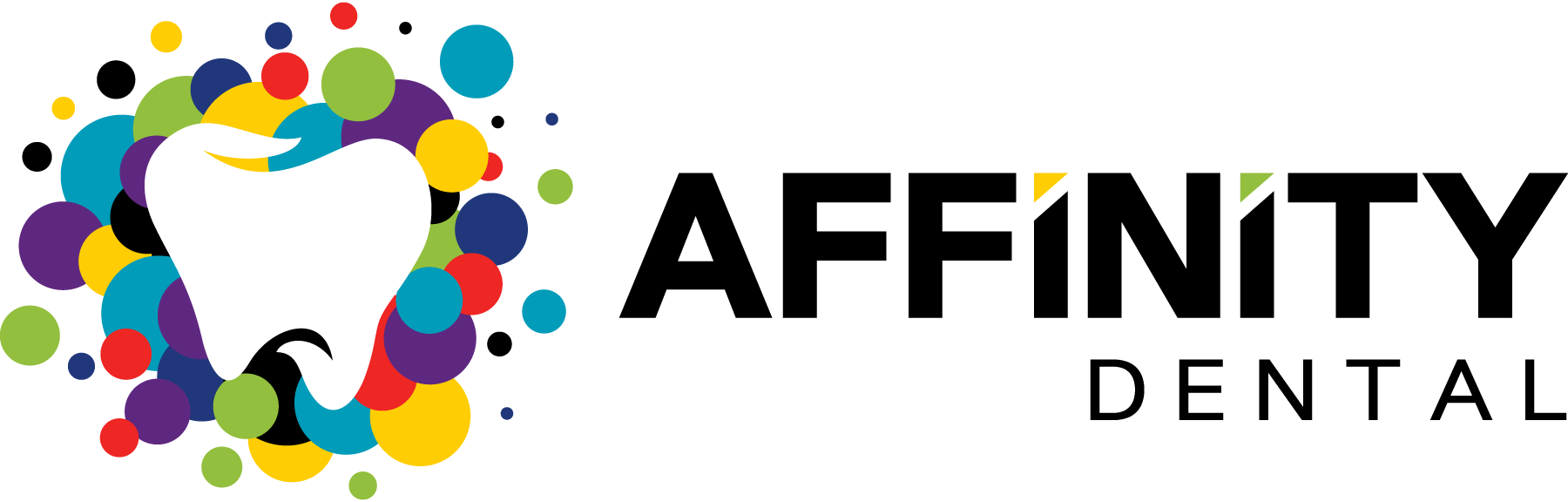Affinity-Dental-Logo-Vector
