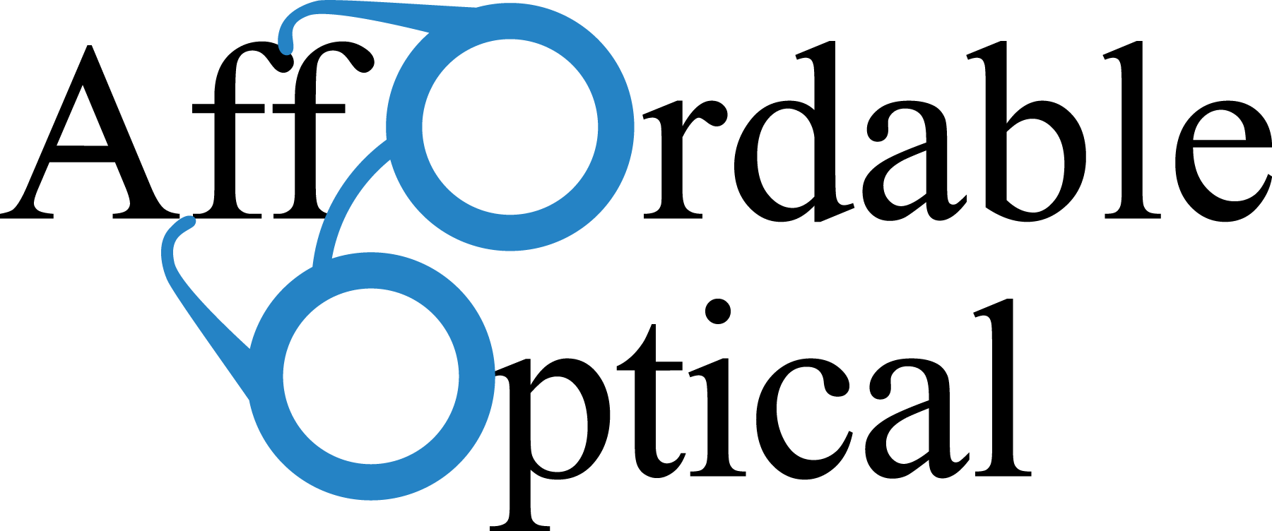 Affordable-Optical-Logo-Vector