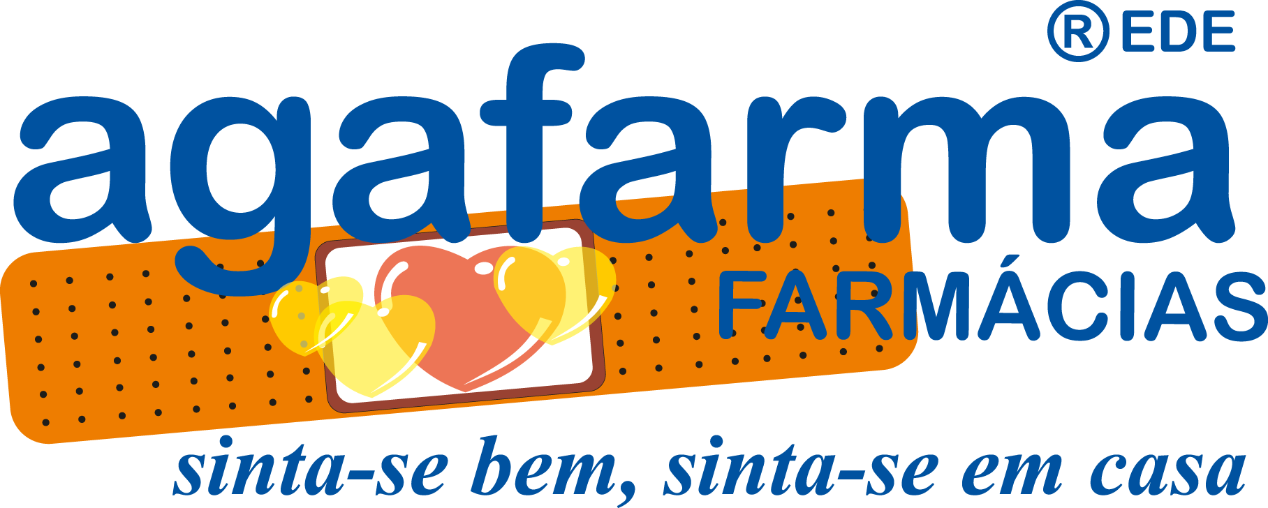 Agafarma-Farmacias-Logo-Vector