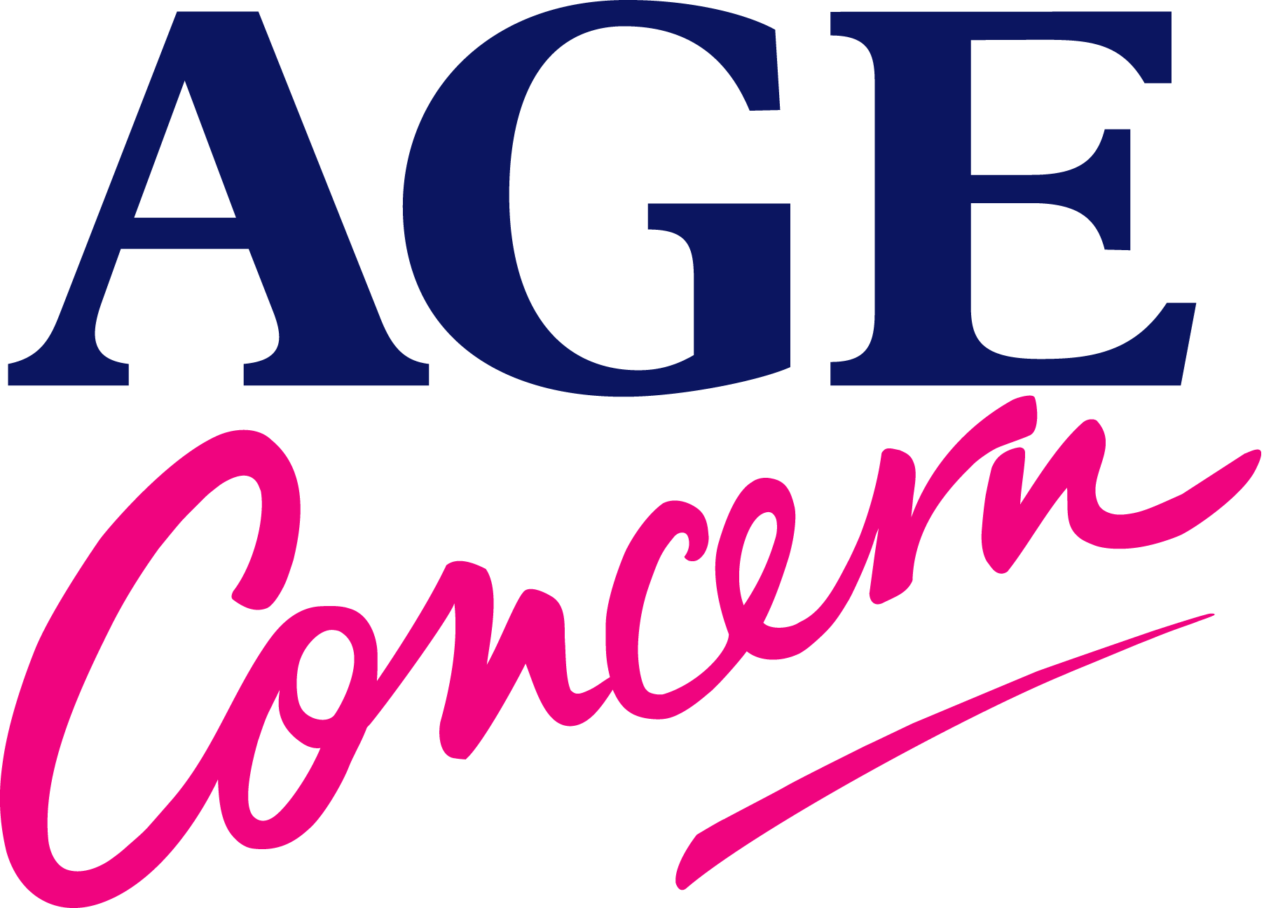 Age-Concern-England-Logo-Vector
