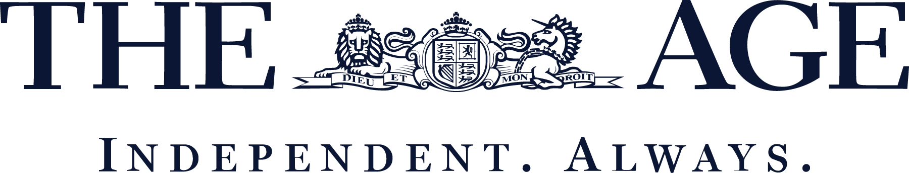 Age-Newspaper-Logo-Vector