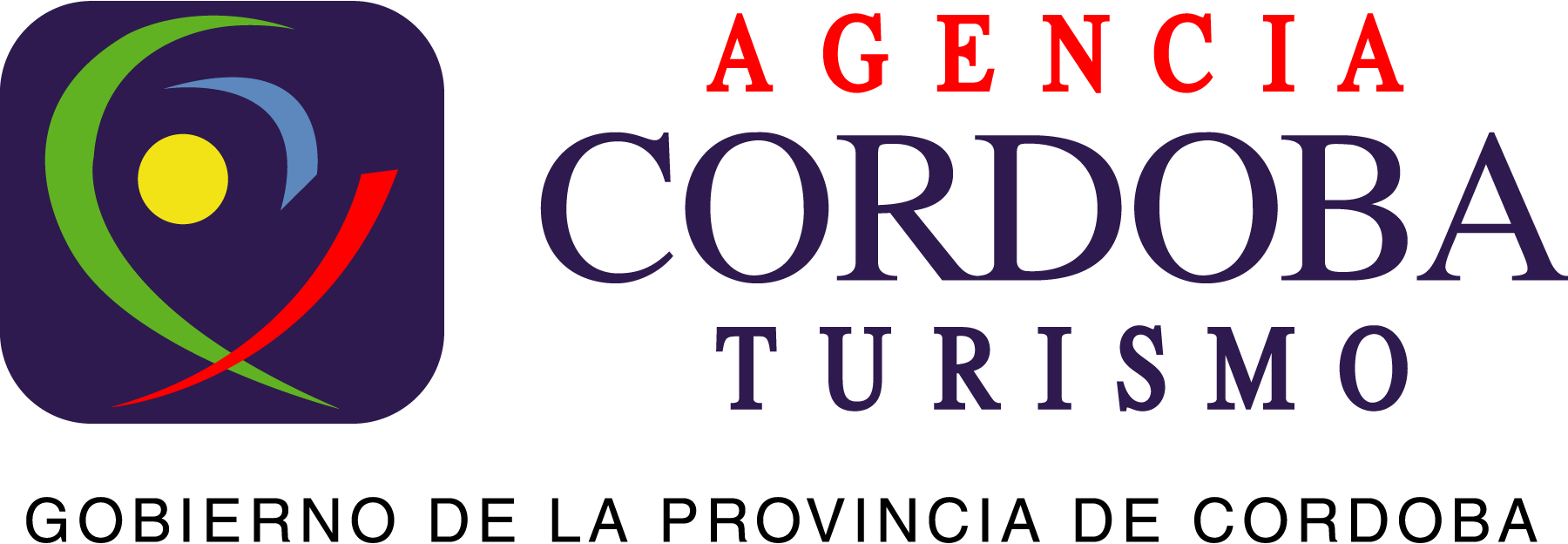 Agencia-Cordoba-Turismo-Logo-Vector