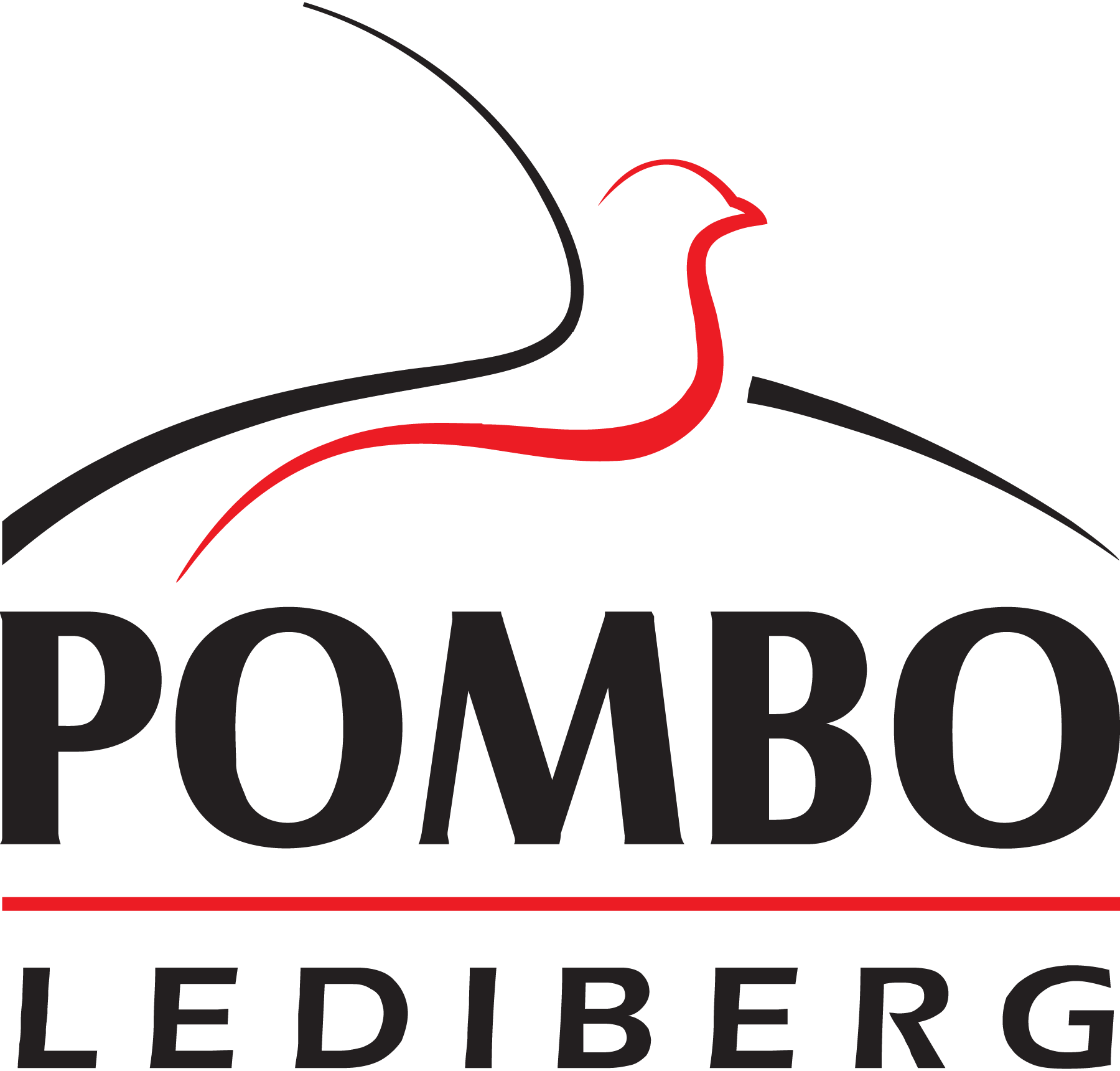 Agendas-Pombo-Logo-Vector