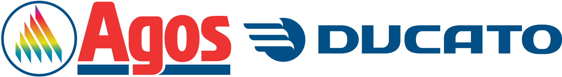 Agos-Ducato-Logo-Vector