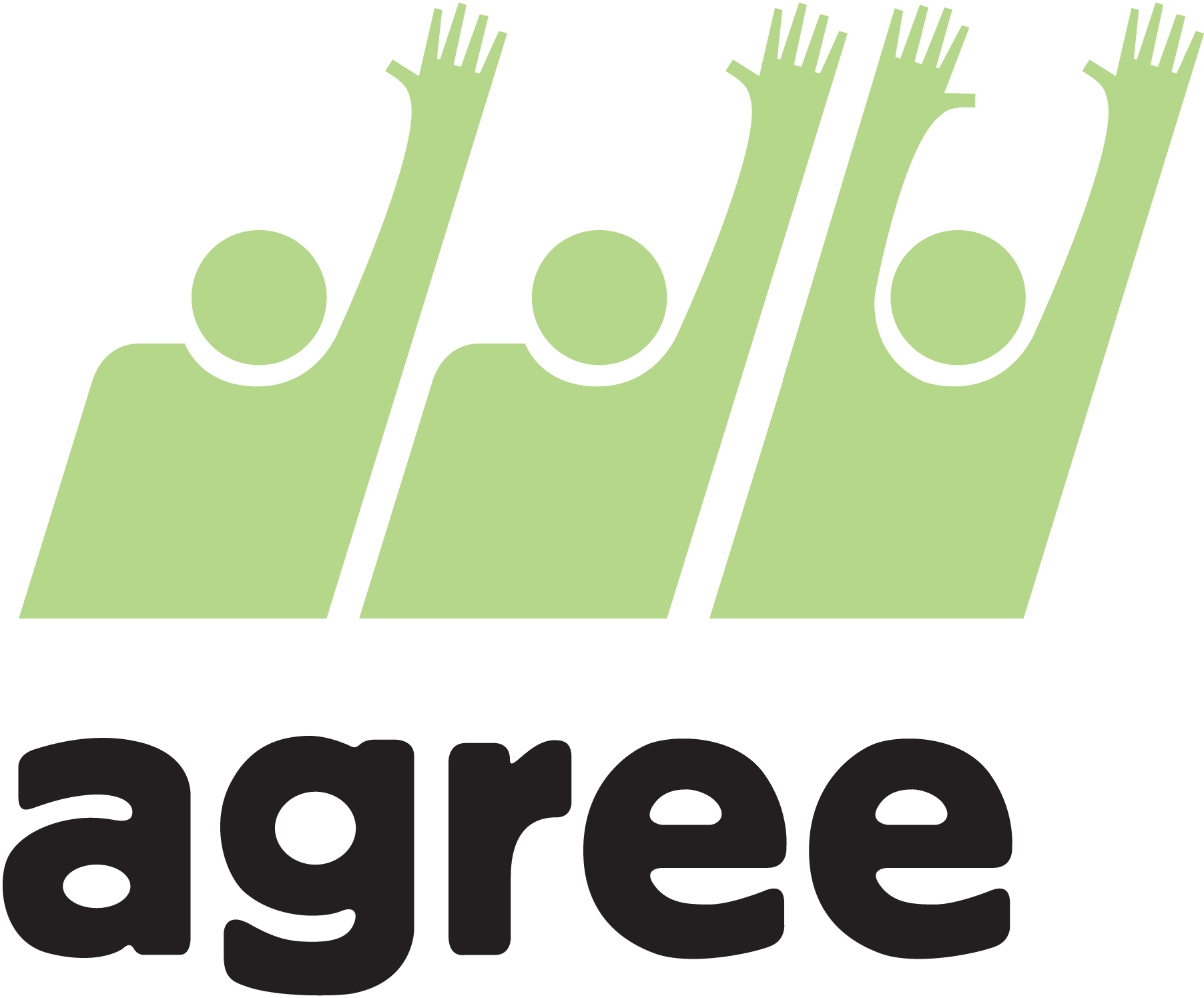 Agree-Sweden-Ab-Logo-Vector