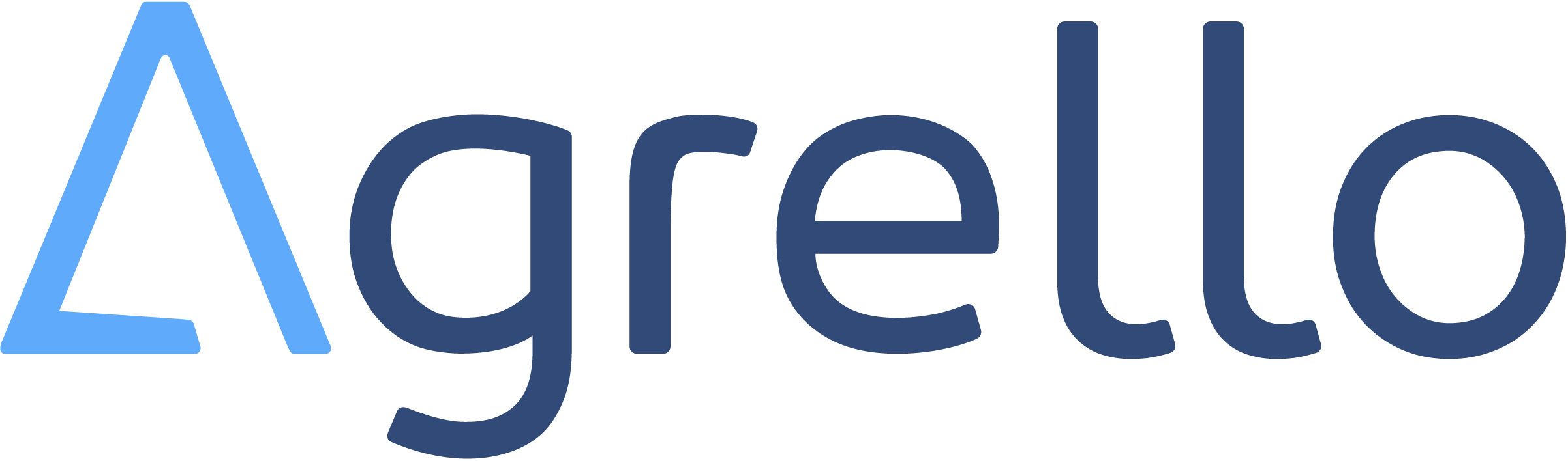 Agrello-(DLT)-Logo-Vector