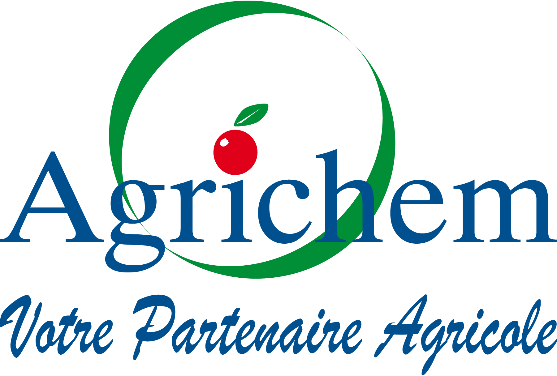 Agrichem-Algerie-Logo-Vector