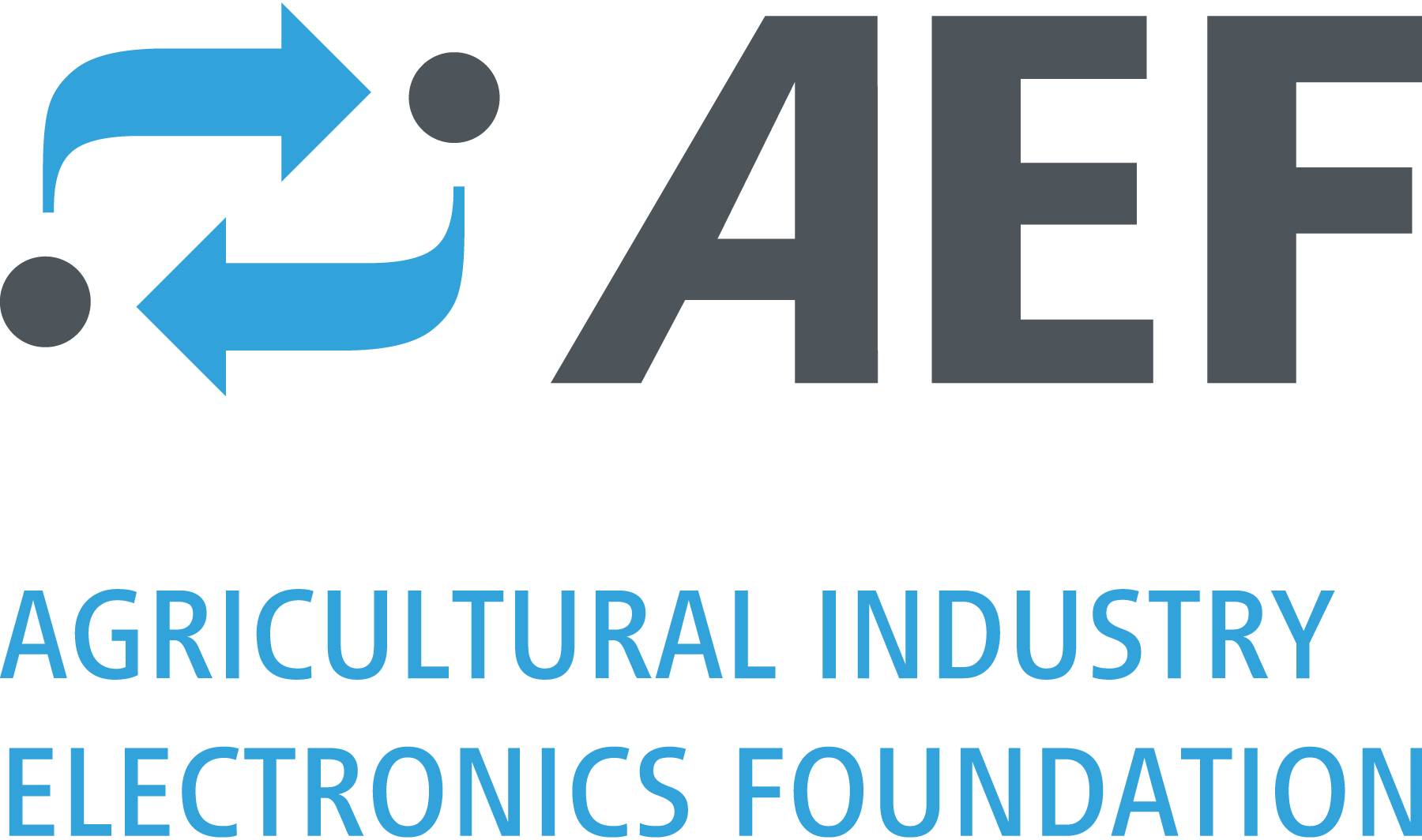 Agricultural-Industry-Electronics-Foundation-Logo-Vector