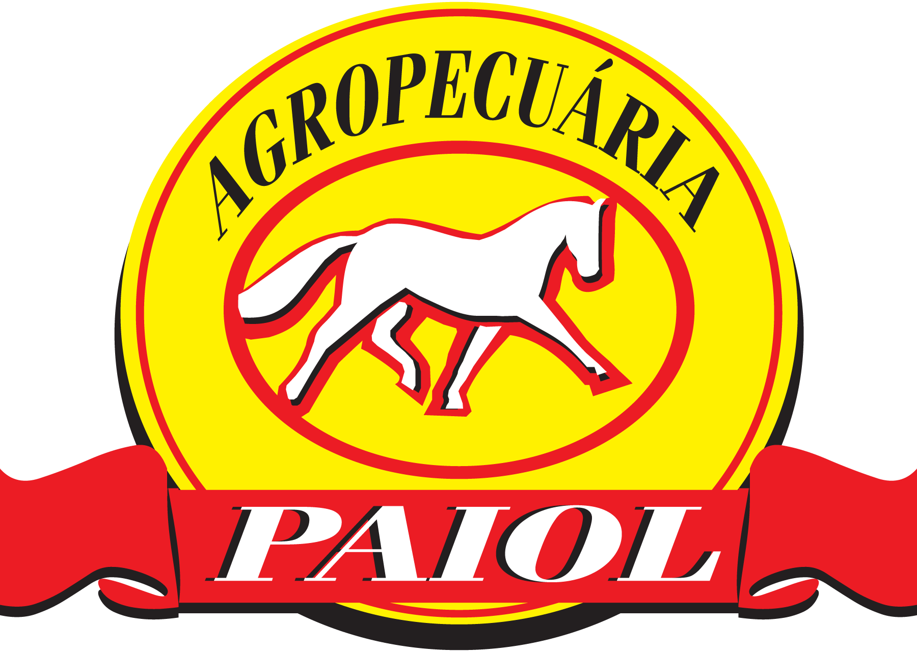 Agropecuaria-Paiol-Logo-Vector