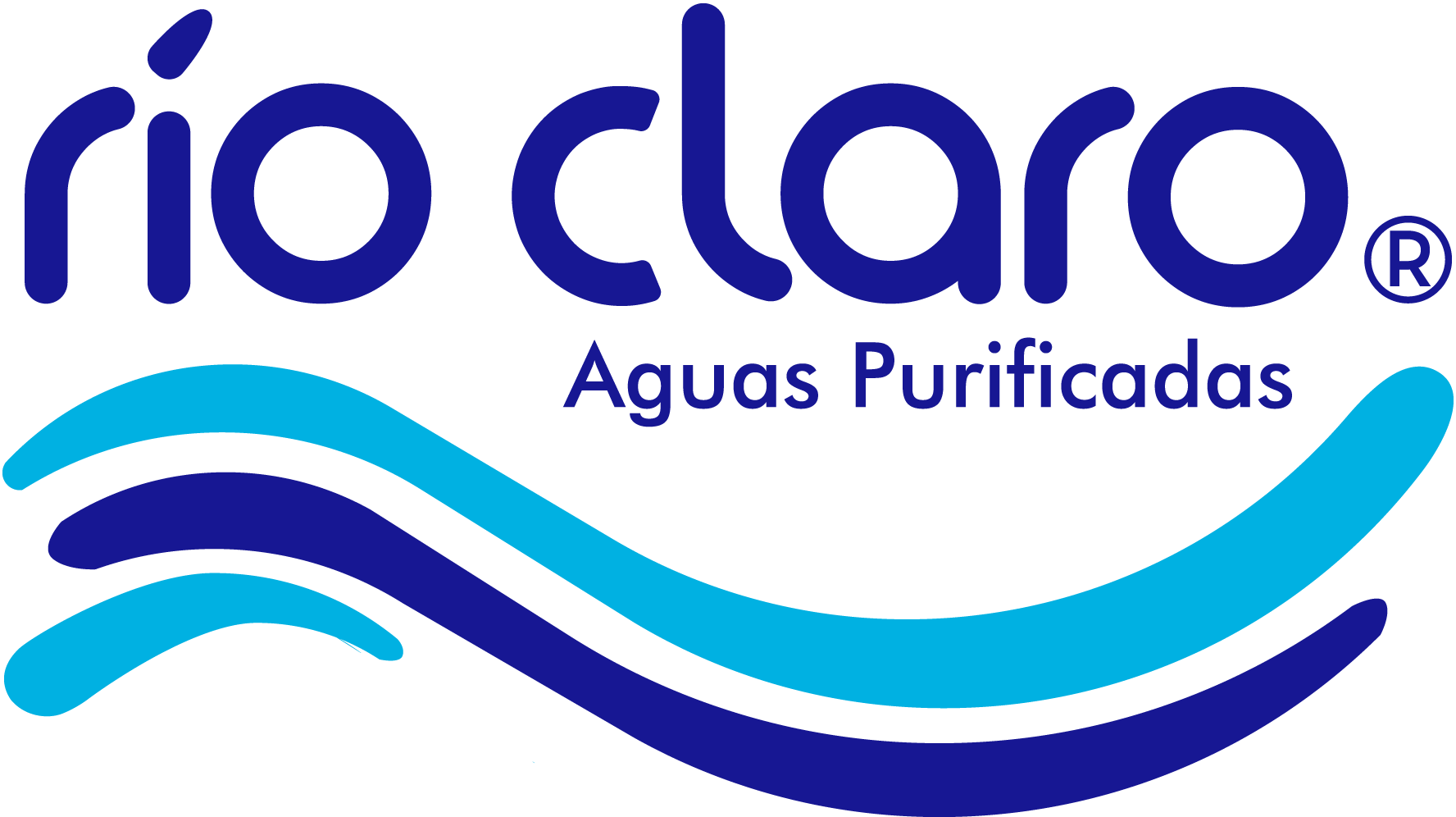 Aguas-Río-Claro-Logo-Vector