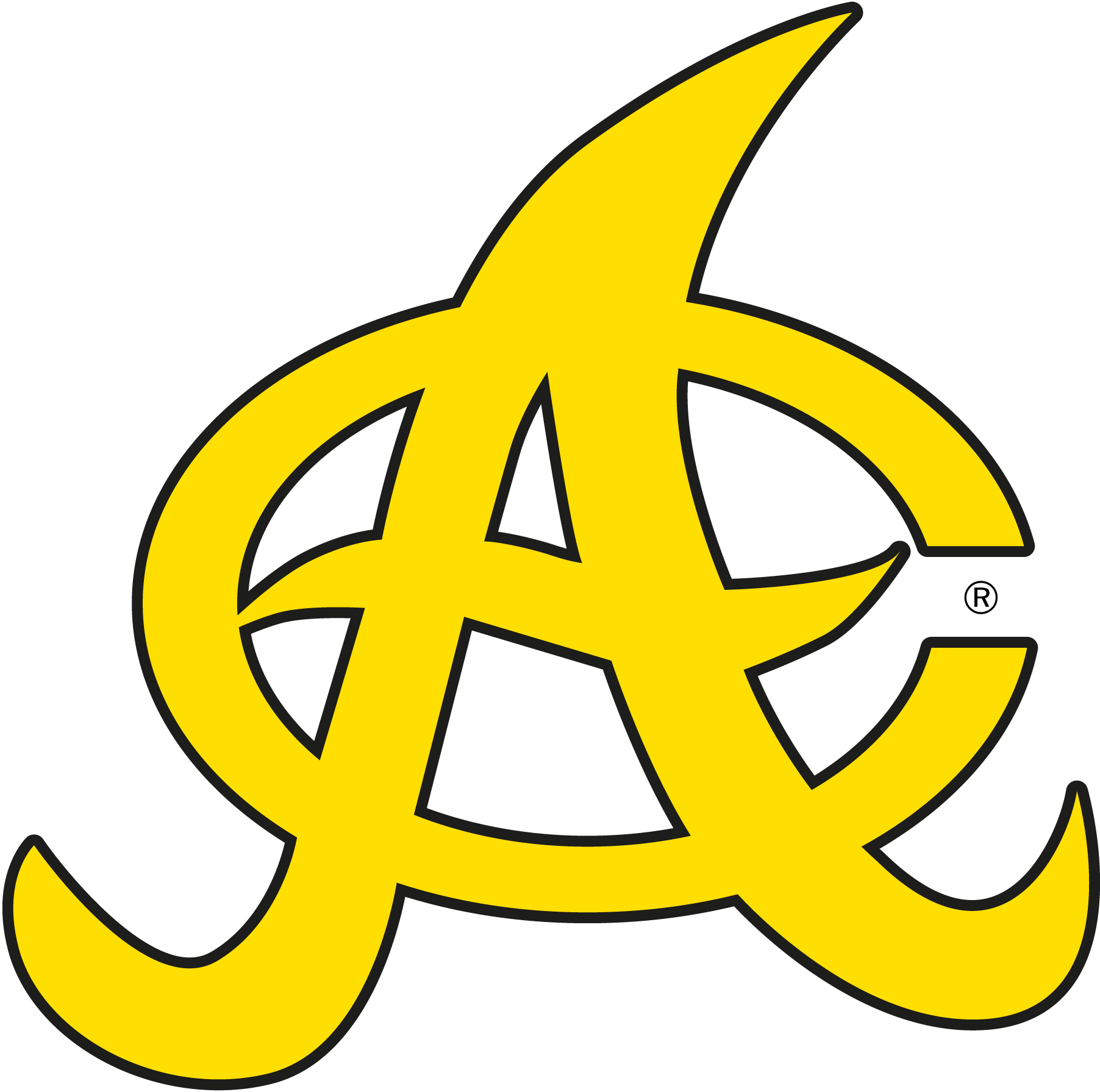 Aguilas-Cibaeñas-Logo-Vector
