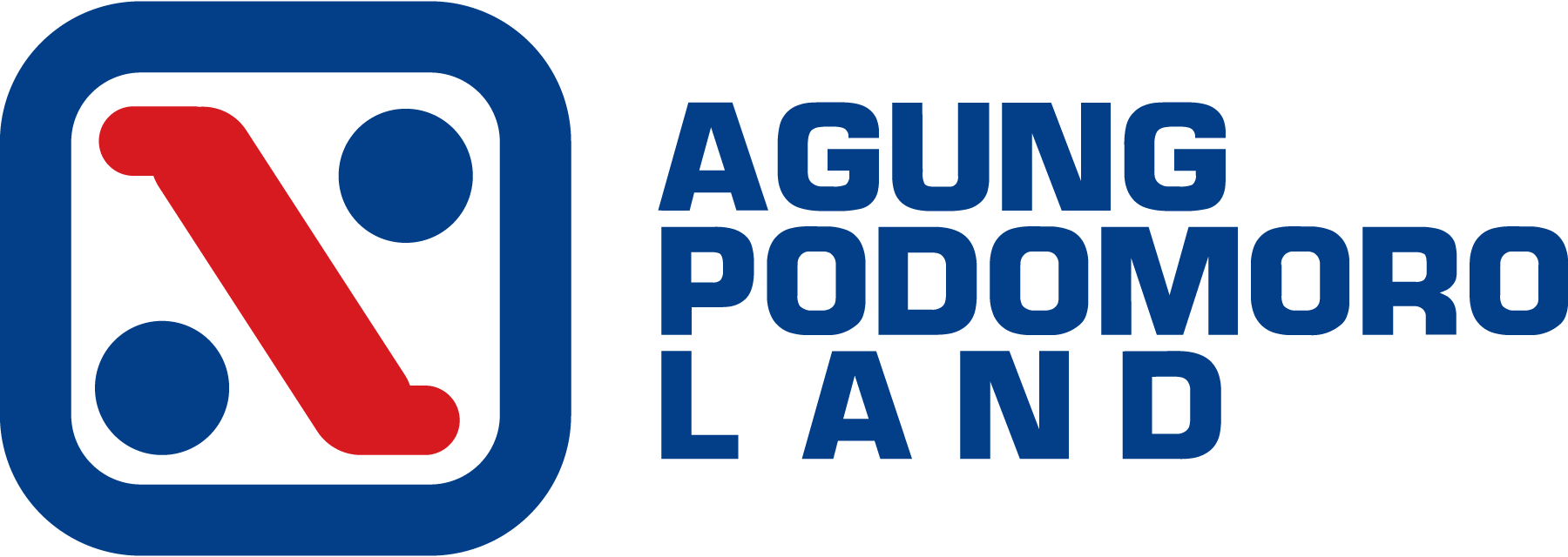 Agung-Podomoro-Land-Logo-Vector