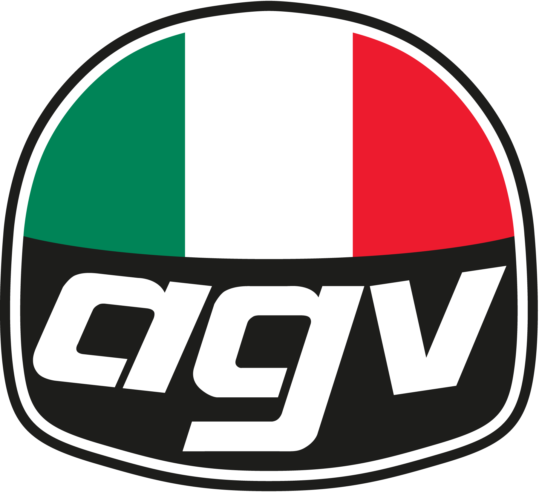 Agv-Racing-Logo-Vector