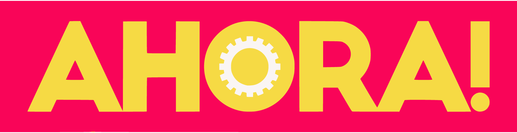 Ahora-Logo-Vector