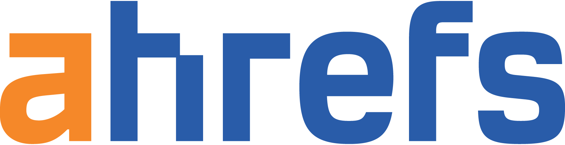 Ahrefs-Logo-Vector