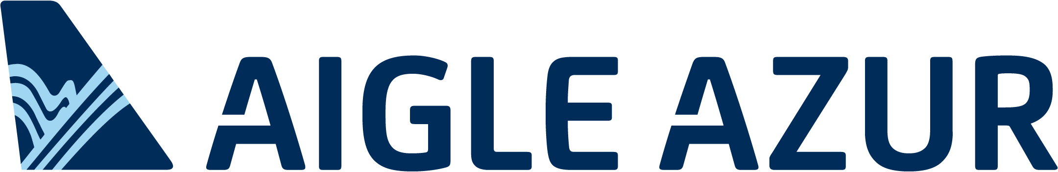 Aigle-Azur-Logo-Vector