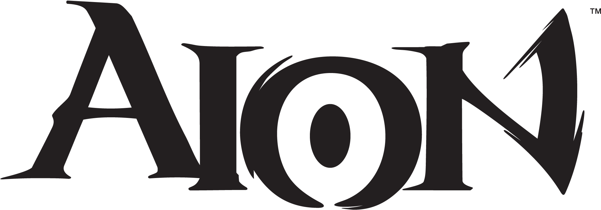 Aion-Logo-Vector