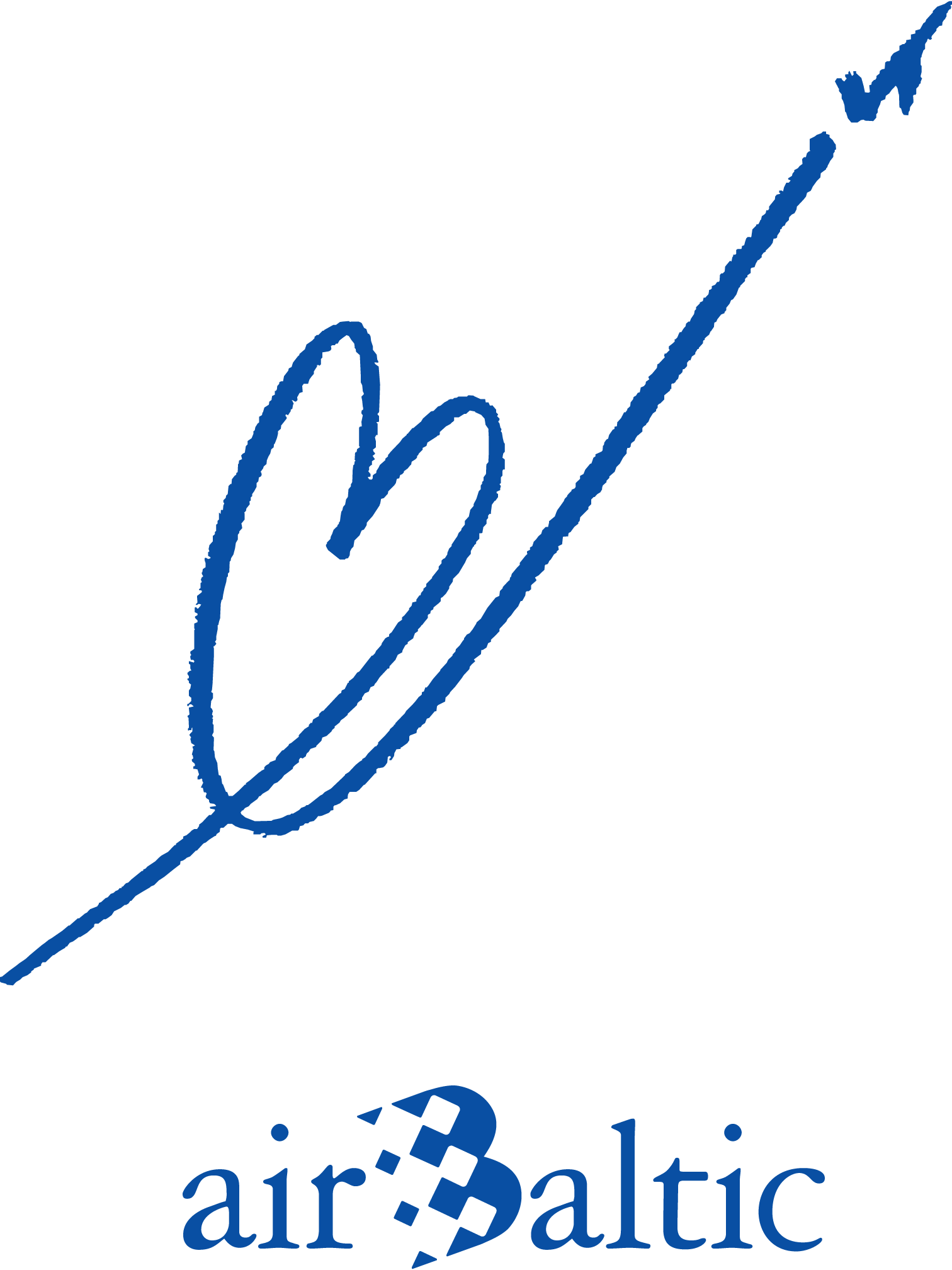 Air-Baltic-Logo-Vector