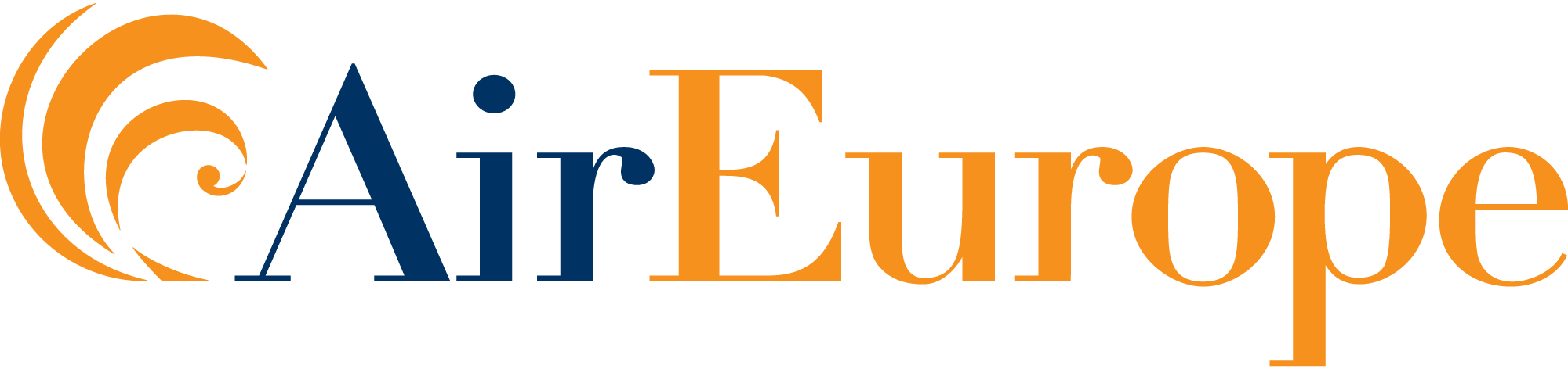 Air-Europe-Logo-Vector