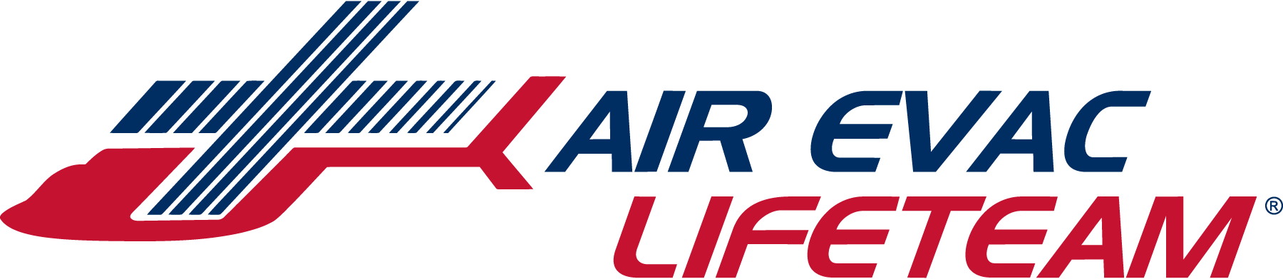 Air-Evac-Logo-Vector