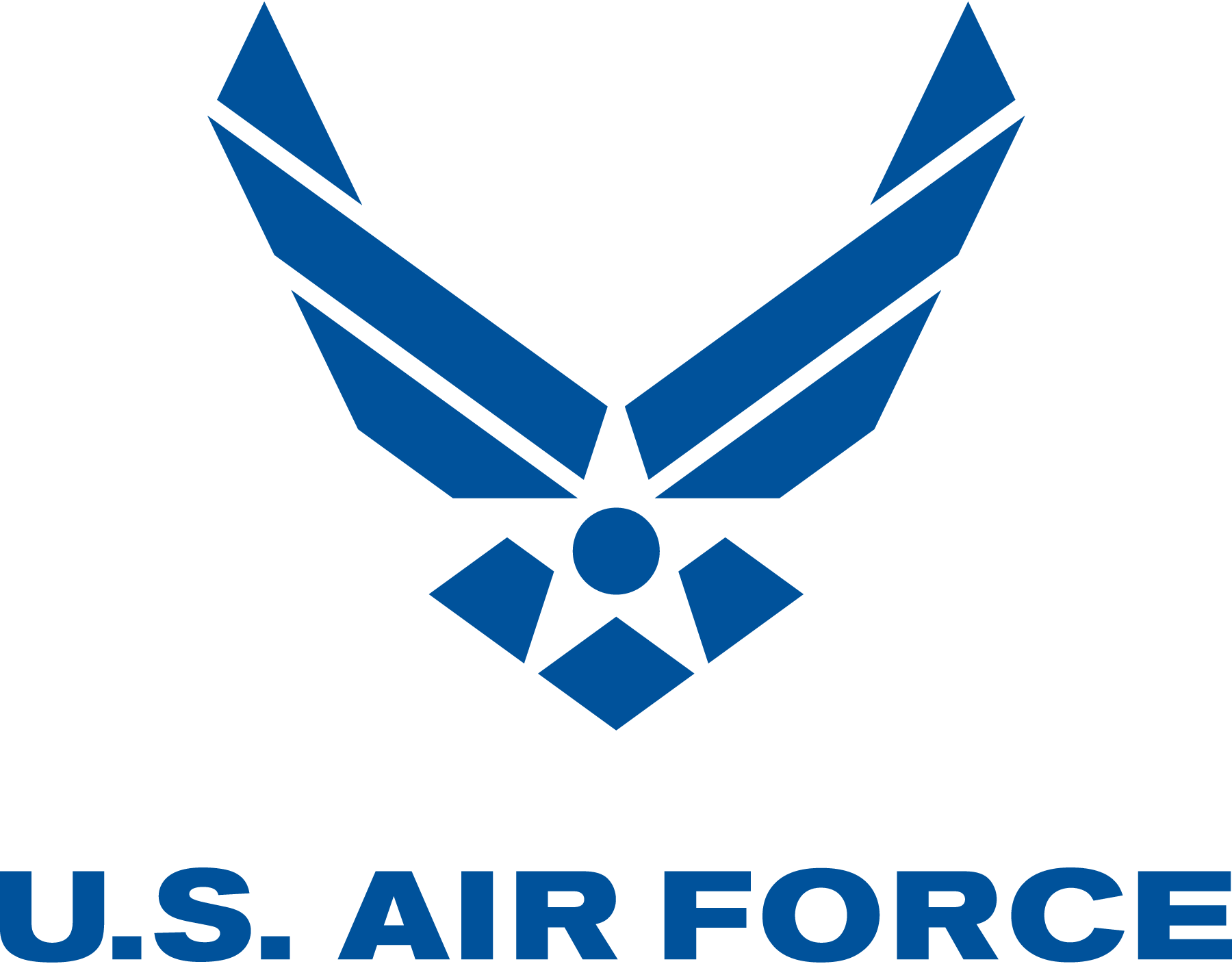 Air-Force-Academy-Logo-Vector