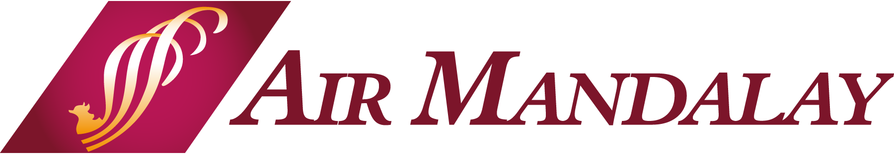 Air-Mandalay-Logo-Vector