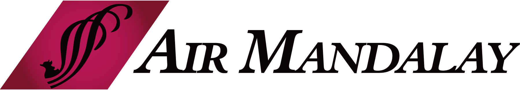 Air-Mandalay-new-Logo-Vector