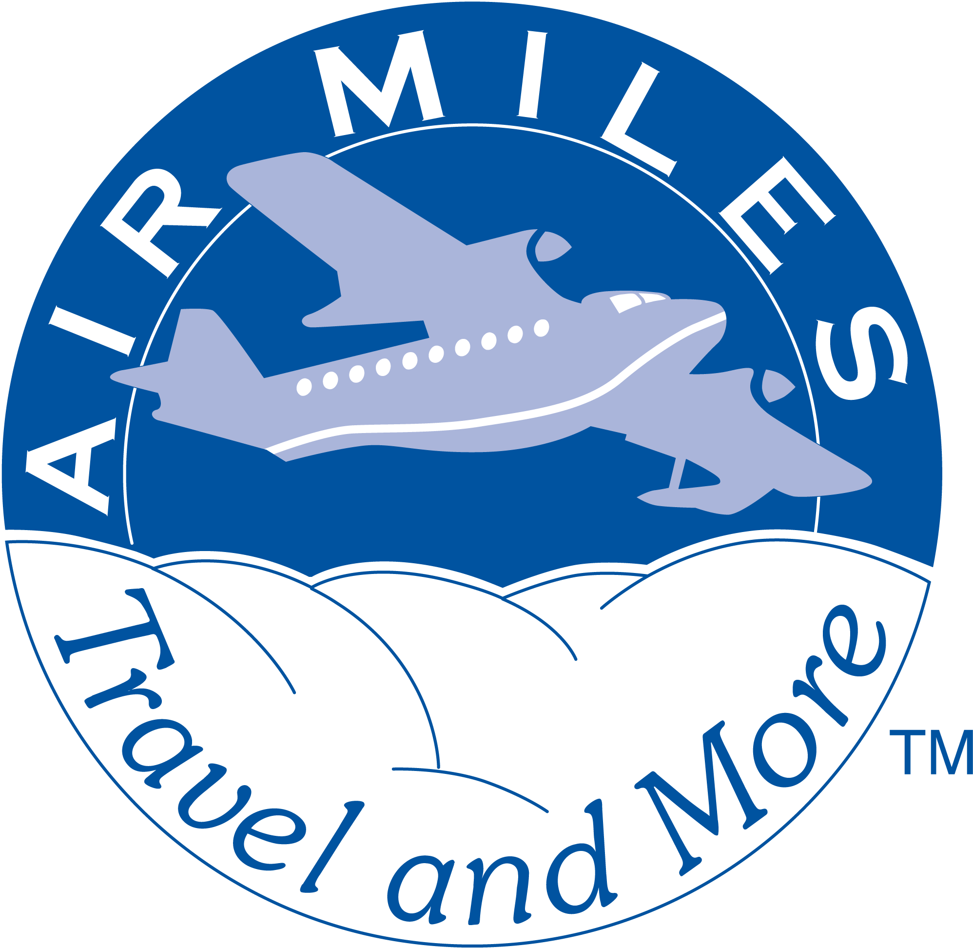 Air-Miles-Logo-Vector