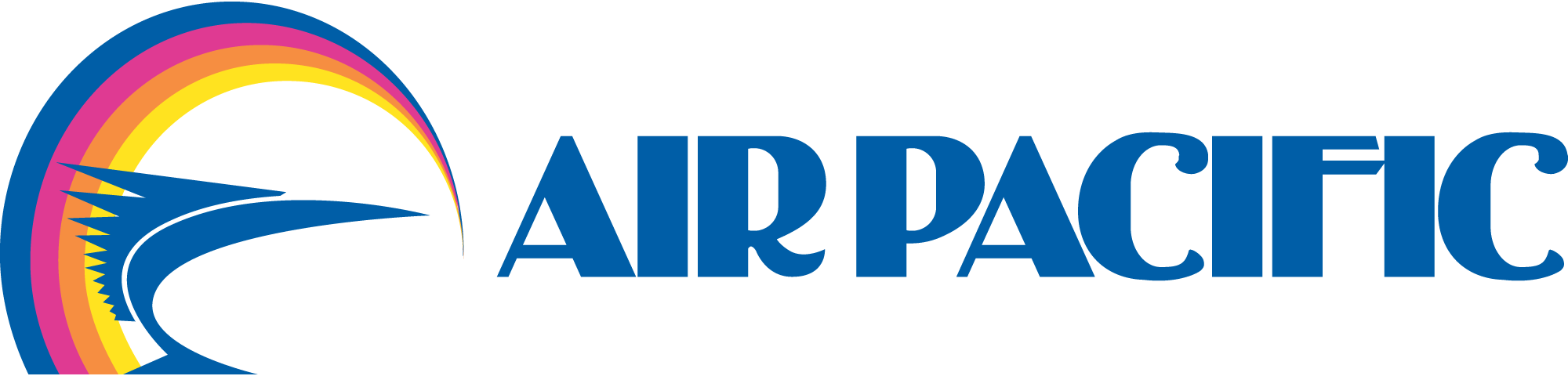 Air-Pacific-Logo-Vector
