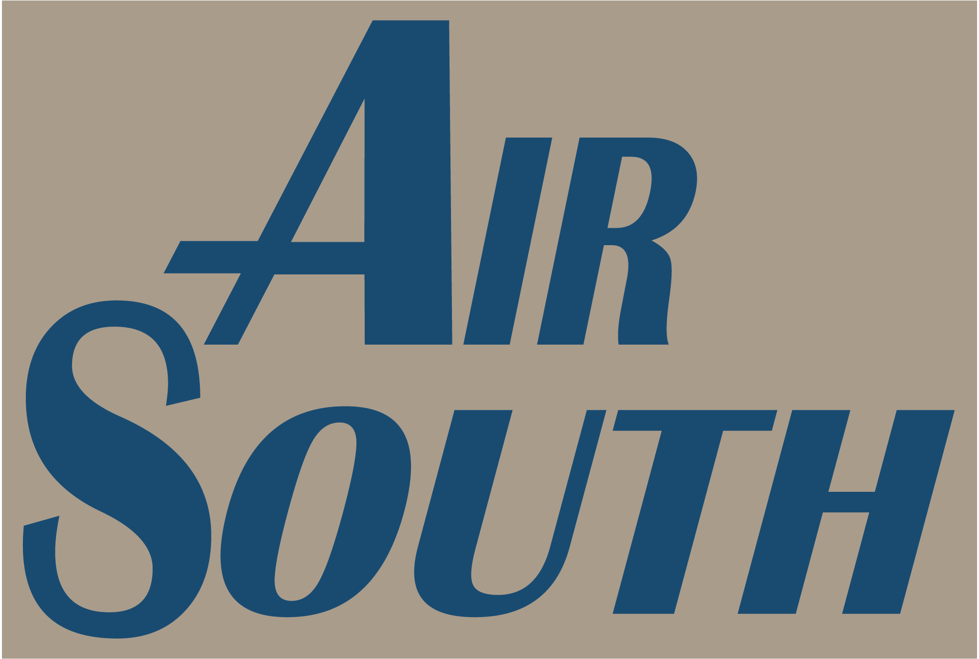 Air-South-Logo-Vector
