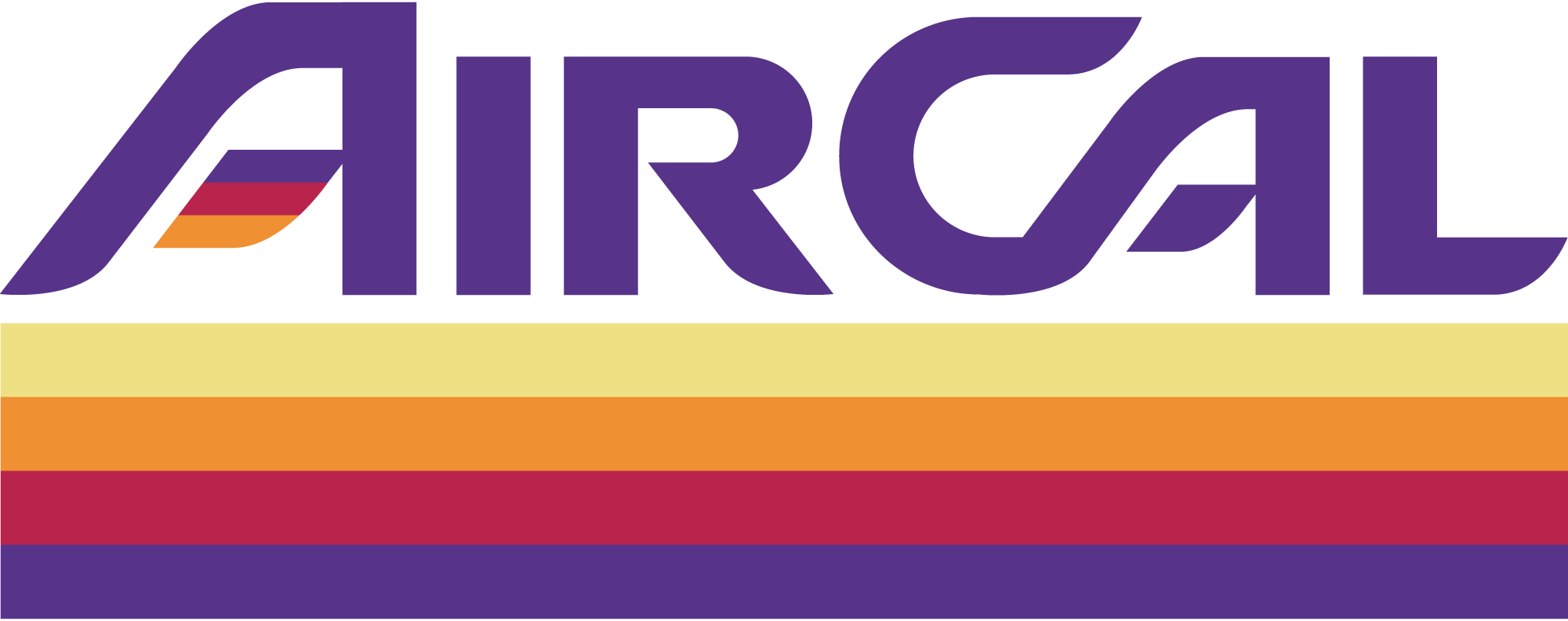 AirCal-Logo-Vector