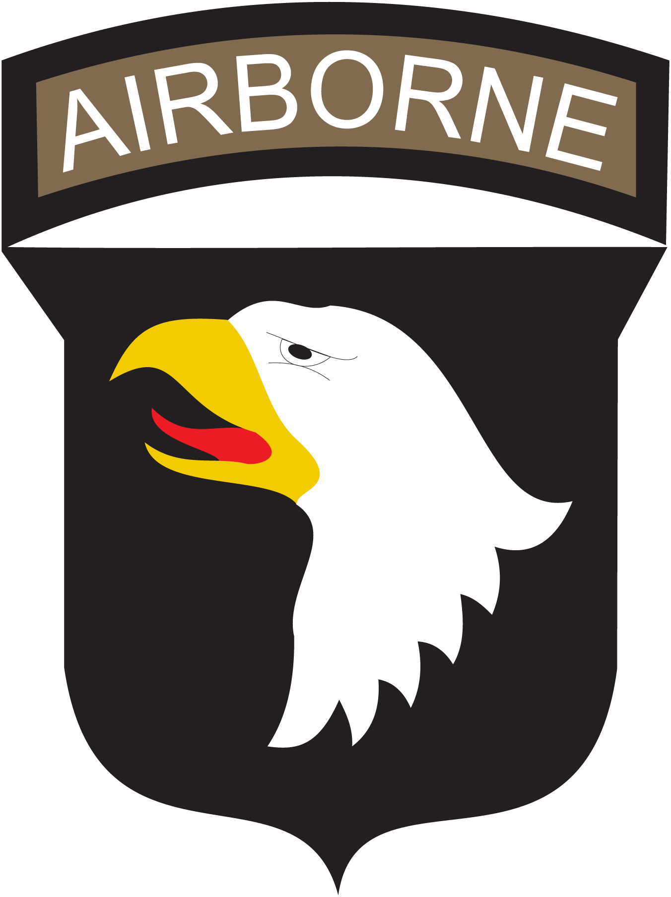 Airborne-U.S