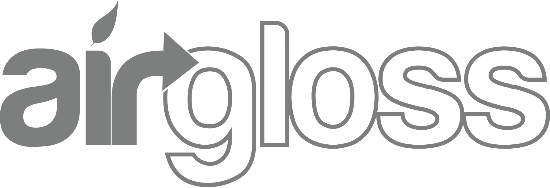 Airgloss-Logo-Vector