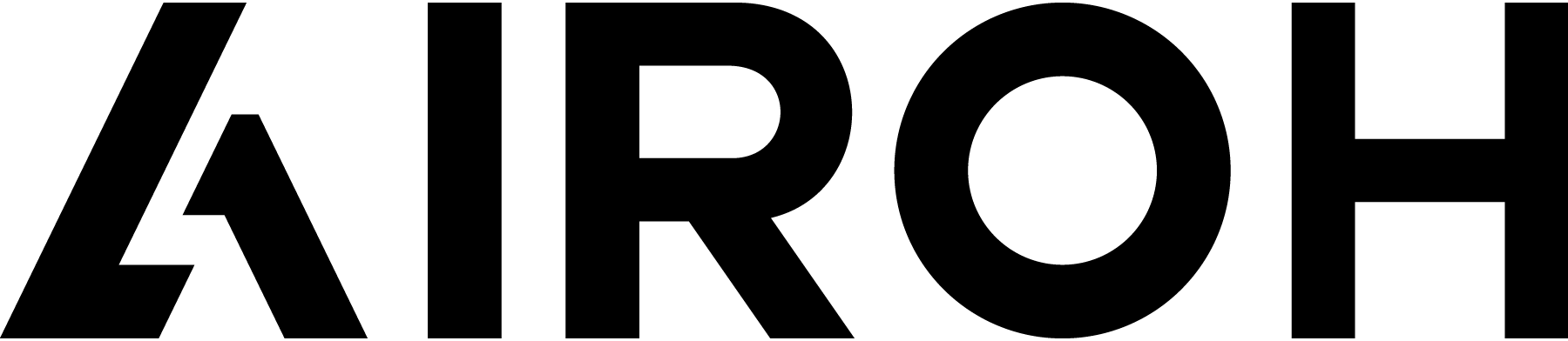 Airoh-Logo-Vector