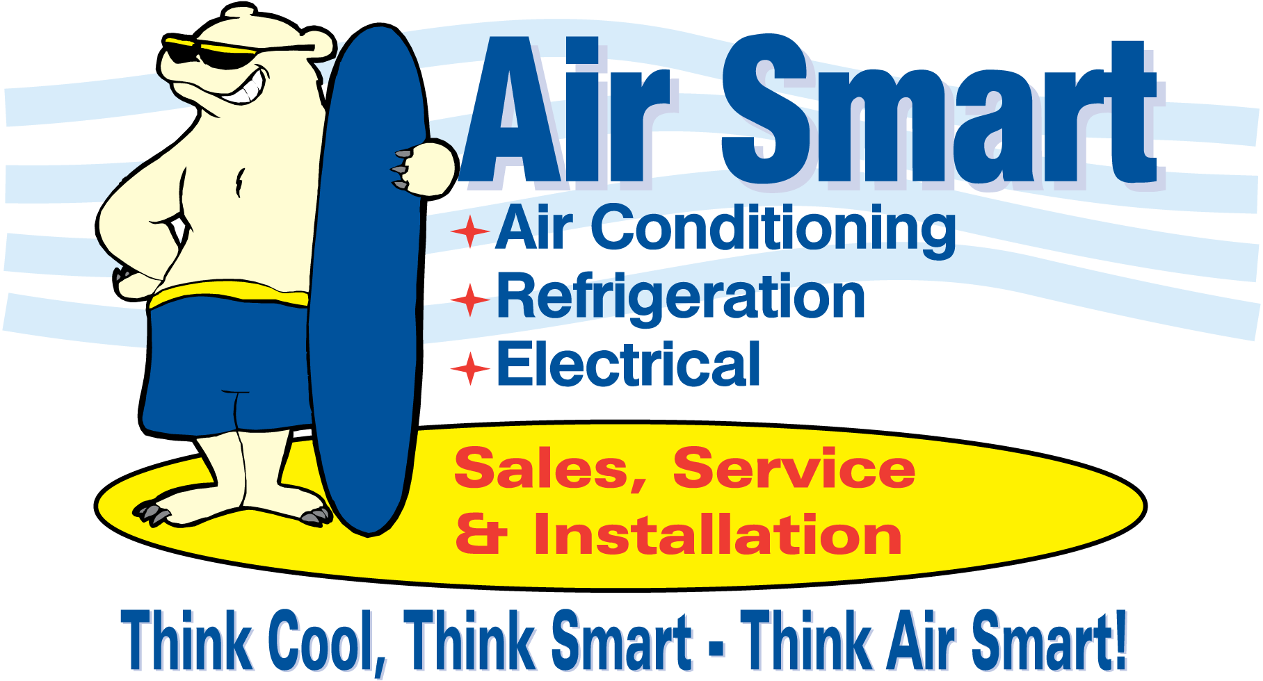 Airsmart-Airconditioning-Logo-Vector