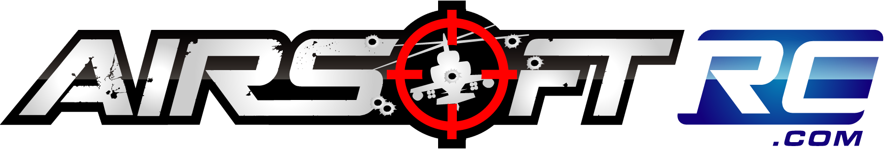 AirsoftRC-Logo-Vector