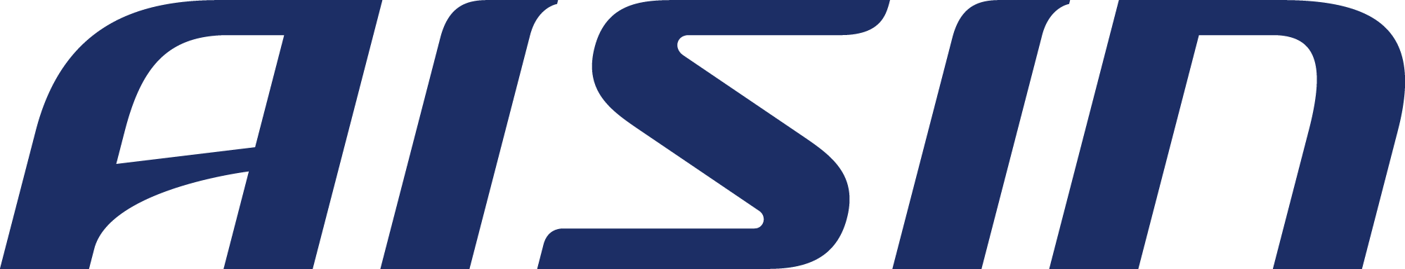 Aisin-Logo-Vector