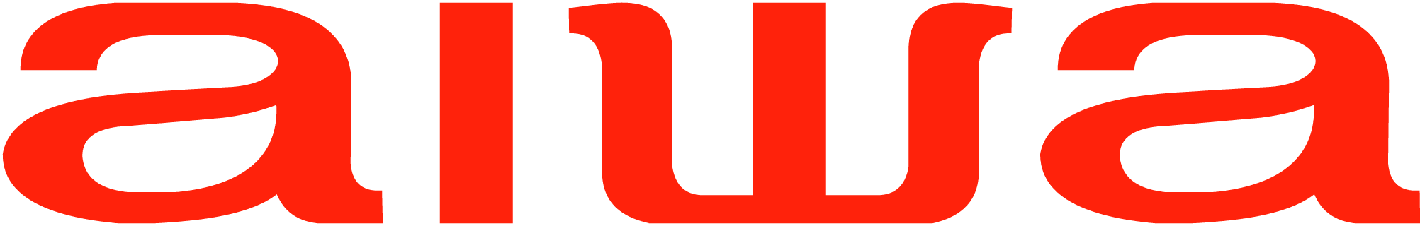 Aiwa-Logo-Vector