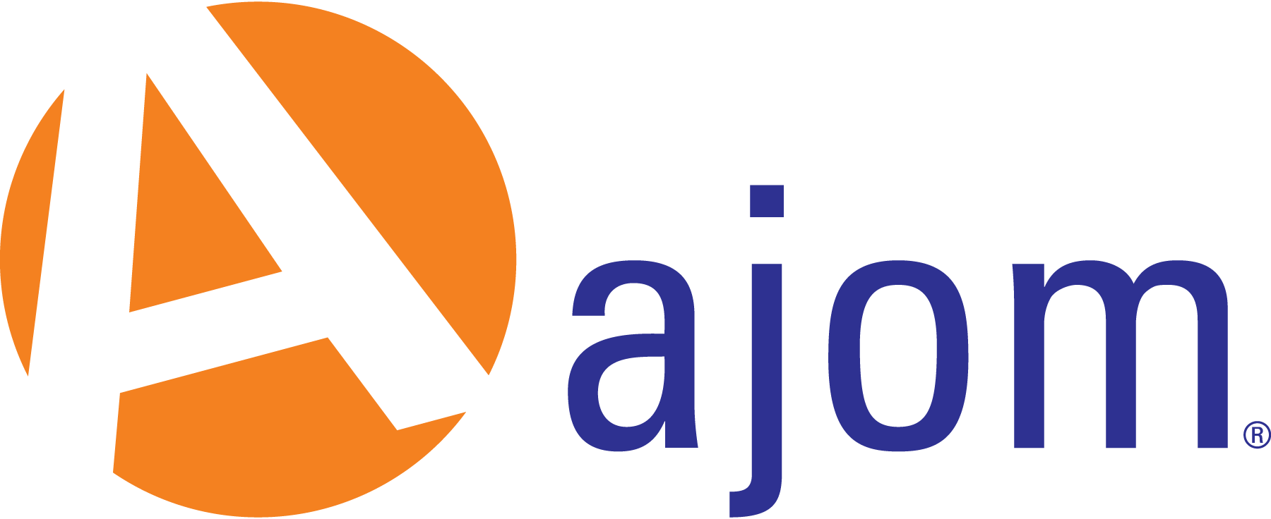 Ajom-Logo-Vector