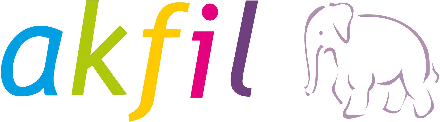 Akfil-Tekstil-Logo-Vector